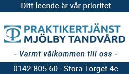 Mjölby Tandvård