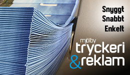 Mjölby Tryckeri