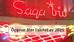 Saga Biografen