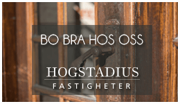 Hogstadius Fastigheter